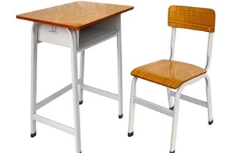 学生桌椅厂家告诉你什么样的课桌椅才是学生最需要的？