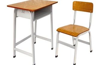 学校课桌椅有哪些款式，你知道吗？