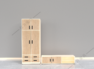 红升家具