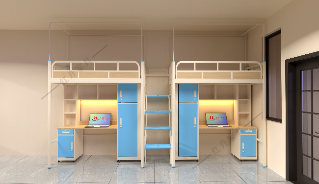 网上寻找公寓床厂家需要重视哪些