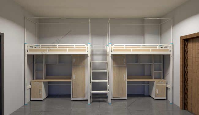 定制公寓床?尺寸款式工艺全满足,还愁找不到适配款?