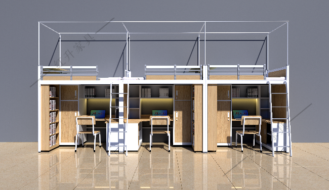 东莞公寓床费用被哪些因素影响