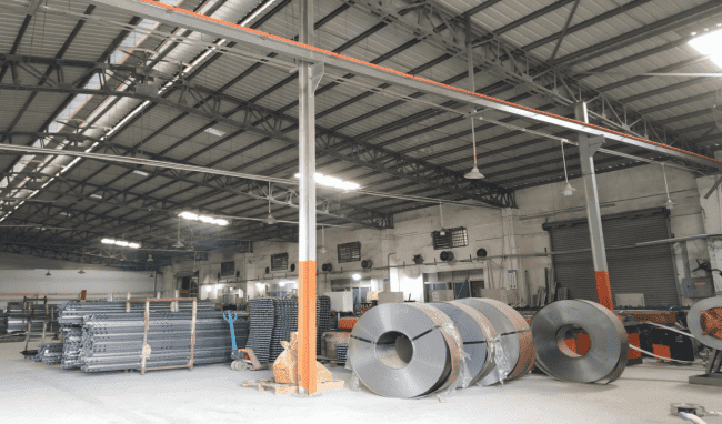 铁床生产厂家-实力