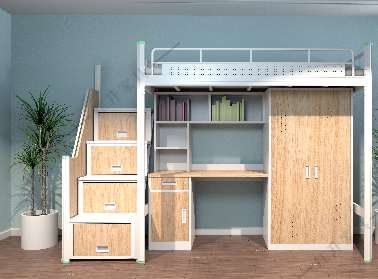 红升家具