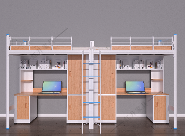 红升家具
