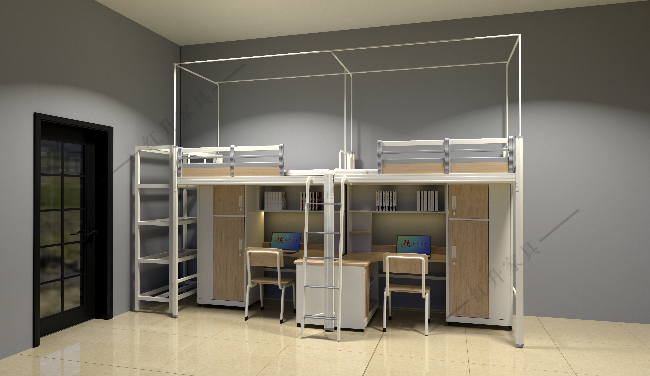  学生公寓床价格？来自灵魂深处的拷问