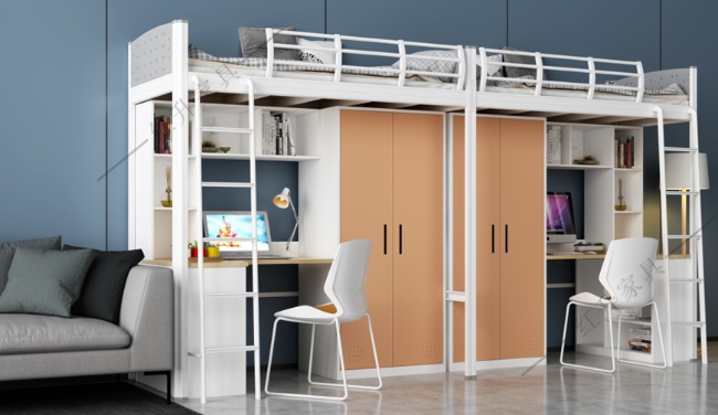  细数那些有含金量的公寓家具厂家,看看！