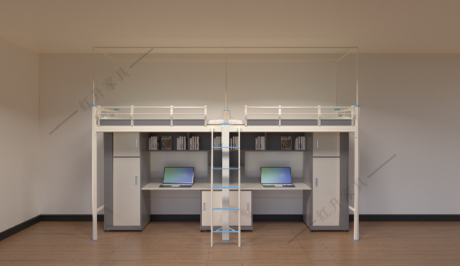 学校公寓床尺寸规格与款式类型的整理大全