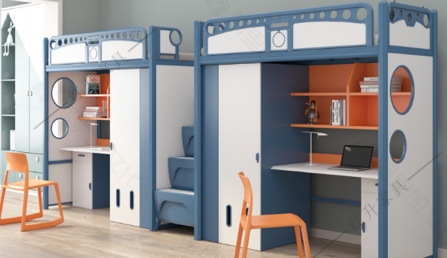 深圳大学公寓床空有低价是没用的,质量即正义