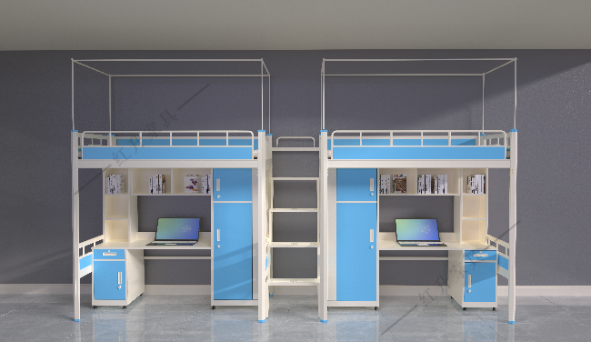 中山学校用公寓床的硬质量让你满意到笑十年