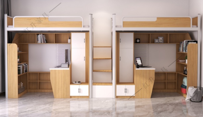 东莞公寓床要怎样去选购比较好