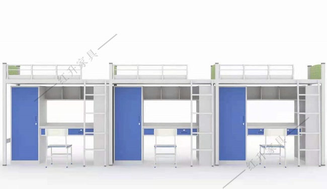 真实用户说：红升公寓床，如何改变了我们的居住体验？