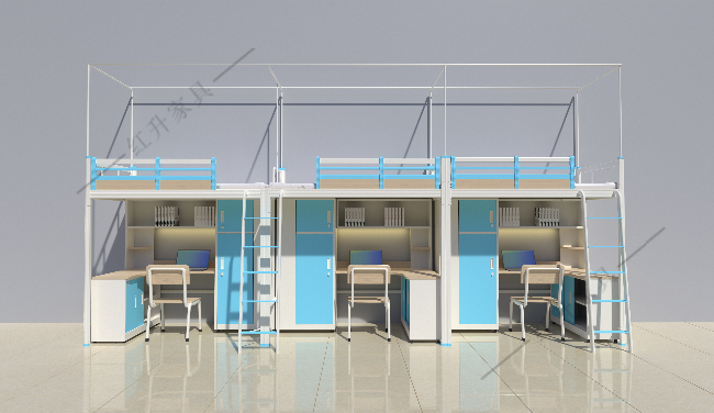 硬核实力篇——揭秘红升家具的“军工级”品质