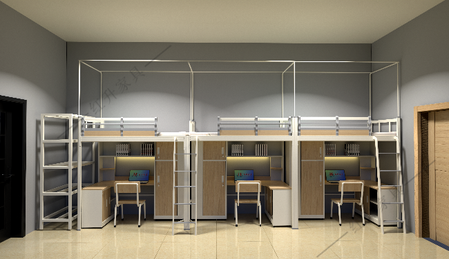 工程案例篇——红升家具的千校万企之路