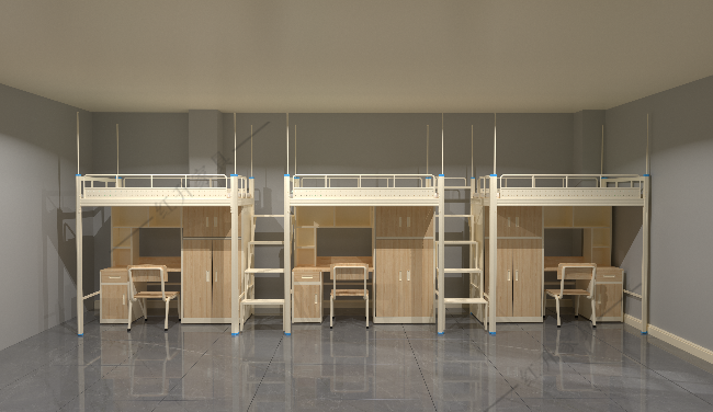 选择指南：如何挑选红升公寓床