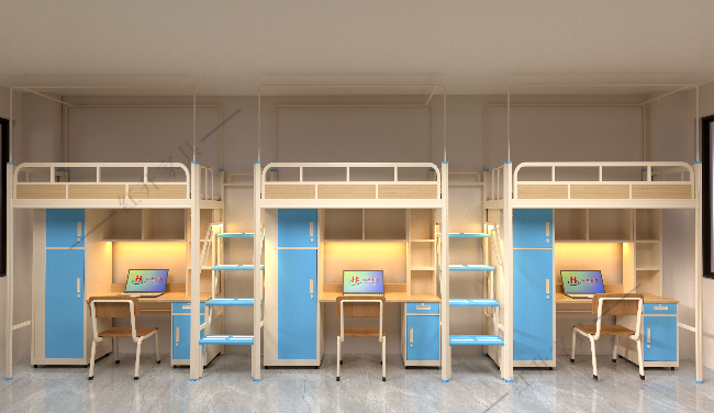 空间魔法师——红升公寓床让小户型多出一倍面积