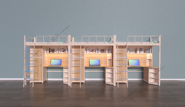 小空间的大智慧